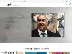 Sites similar to israelmodernart.com