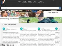 Sites similar to israelmyway.co.il