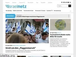 Sites similar to israelnetz.com