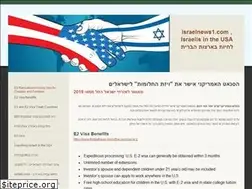Sites similar to israelnews1.com