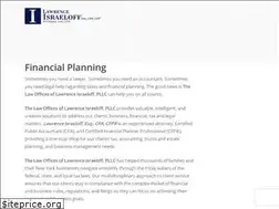 Sites similar to israelofflawcpa.com
