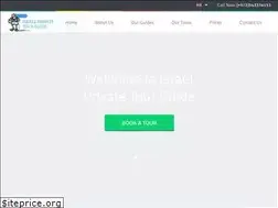 Sites similar to israelprivatetourguide.com