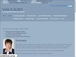Sites similar to israelpsychology.com