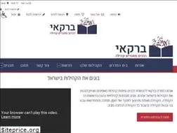 Sites similar to israelrabbis.org