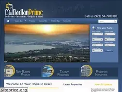 Sites similar to israelrealestatesales.com