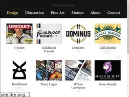 Sites similar to israelroddesigns.com