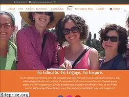 Sites similar to israelscaventures.com