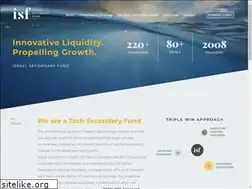 Sites similar to israelsecondary.com