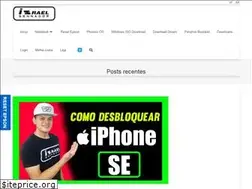 Sites similar to israelsennador.com