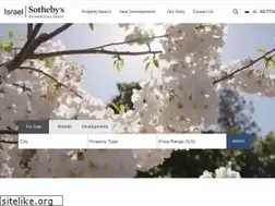 Sites similar to israelsir.com