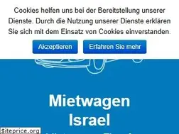 Sites similar to israelsuche.de