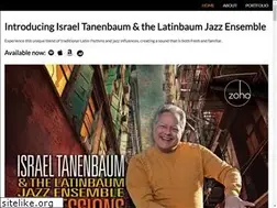 Sites similar to israeltanenbaum.com