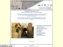 Sites similar to israeltlc.com