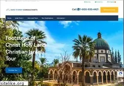 Sites similar to israeltourismconsultants.com