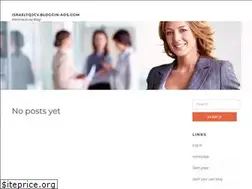 Sites similar to israeltqjcv.bloggin-ads.com