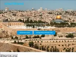 Sites similar to israelturismo.com