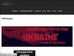 Sites similar to israeltvnetwork.tv