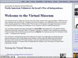 Sites similar to israelvets.com