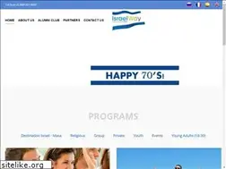 Sites similar to israelway.com