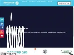 Sites similar to israelweb.co.il