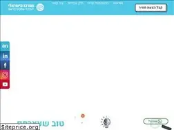 Sites similar to israelweb.org.il