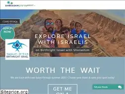 Sites similar to israelwithisraelis.com