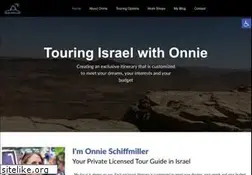 Sites similar to israelwithlove.org