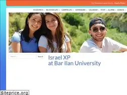 Sites similar to israelxp.com