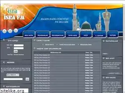Sites similar to israfm.com