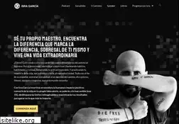 Sites similar to isragarcia.es