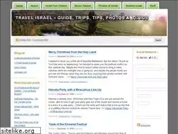 Sites similar to isragirl.wordpress.com