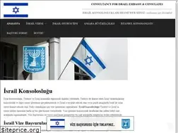 Sites similar to israilvize.com