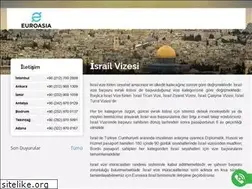 Sites similar to israilvizesi.net