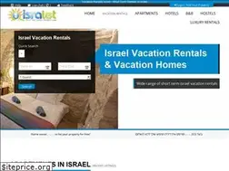 Sites similar to isralet.com