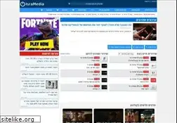 Sites similar to isramedia.net