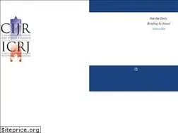Sites similar to isranet.org