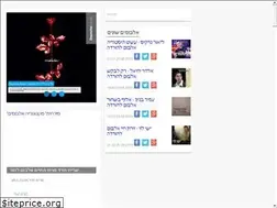 Sites similar to isranews.pw