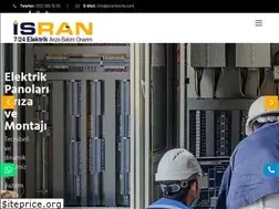 Sites similar to isranteknik.com