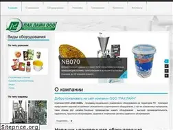 Sites similar to israpack.com