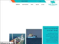 Sites similar to israports.org.il