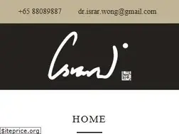 Sites similar to israrwong.com
