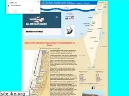 Sites similar to israship.com