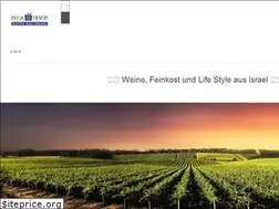 Sites similar to israshop.de
