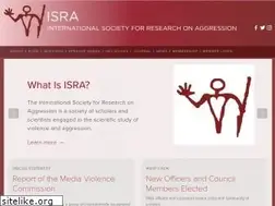 Sites similar to israsociety.com