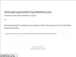 Sites similar to israsrv.net.il