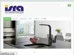 Sites similar to israsuarmaturleri.com