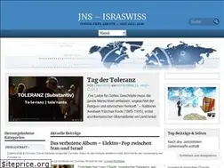 Sites similar to israswiss.me