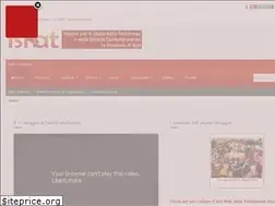 Sites similar to israt.it