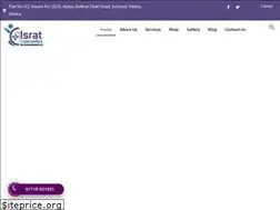 Sites similar to isratnursingcarebd.com