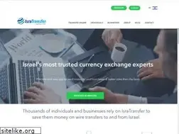 Sites similar to isratransfer.com
